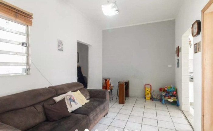 Imagem Casa com 3 Quartos à Venda, 117 m² em Guaiaúna - São Paulo