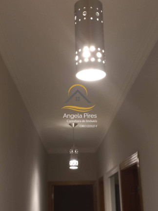 Imagem Sobrado com 3 Quartos à Venda, 135 m² em Jardim Maristela - São Paulo