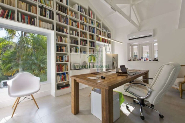 Imagem Casa de Condomínio com 5 Quartos à Venda, 518 m² em Granja Viana - Cotia Imagem Casa de Condomínio com 5 Quartos à Venda, 518 m² em Granja Viana - Cotia