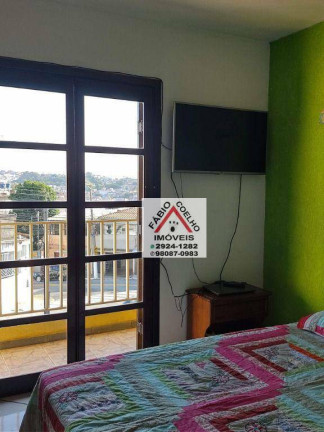 Imagem Sobrado com 3 Quartos à Venda, 220 m² em Jardim Vale Das Virtudes - São Paulo Imagem Sobrado com 3 Quartos à Venda, 220 m² em Jardim Vale Das Virtudes - São Paulo