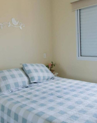Imagem Apartamento com 1 Quarto à Venda, 53 m² em Jardim São Carlos - Sorocaba Imagem Apartamento com 1 Quarto à Venda, 53 m² em Jardim São Carlos - Sorocaba