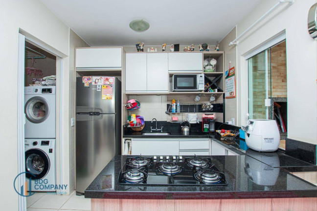 Imagem Apartamento com 3 Quartos à Venda, 78 m² em Oficinas - Ponta Grossa Imagem Apartamento com 3 Quartos à Venda, 78 m² em Oficinas - Ponta Grossa