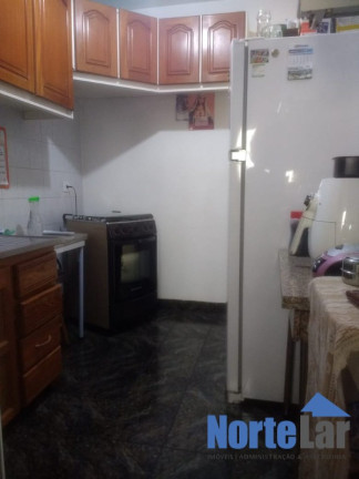 Imagem Apartamento com 2 Quartos à Venda, 50 m² em Vila Nova Jaraguá - São Paulo Imagem Apartamento com 2 Quartos à Venda, 50 m² em Vila Nova Jaraguá - São Paulo