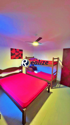 Imagem Imóvel com 3 Quartos à Venda, 132 m² em Praia Do Morro - Guarapari Imagem Imóvel com 3 Quartos à Venda, 132 m² em Praia Do Morro - Guarapari