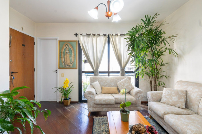 Imagem Apartamento com 3 Quartos à Venda, 92 m² em Vila Andrade - São Paulo Imagem Apartamento com 3 Quartos à Venda, 92 m² em Vila Andrade - São Paulo