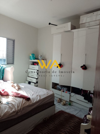 Imagem Casa com 4 Quartos à Venda, 150 m² em Vila Paulista - Mogi Das Cruzes Imagem Casa com 4 Quartos à Venda, 150 m² em Vila Paulista - Mogi Das Cruzes