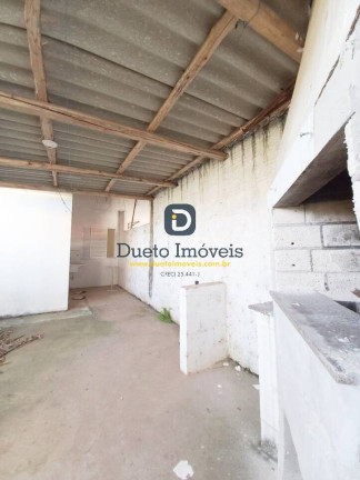 Imagem Casa de Condomínio com 2 Quartos à Venda, 45 m² em Cerrito - Santa Maria