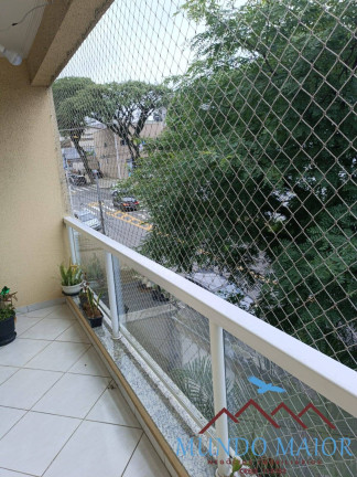 Imagem Apartamento com 3 Quartos à Venda, 144 m² em Jardim Do Estádio - Santo André