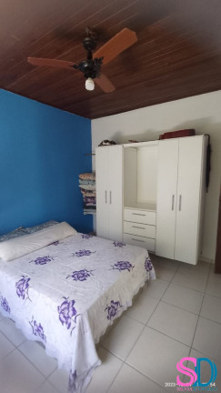 Imagem Casa com 2 Quartos à Venda, 115 m² em Ubatumirim - Ubatuba
