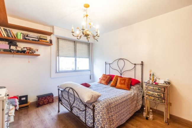 Imagem Apartamento com 3 Quartos à Venda, 145 m² em Itaim Bibi - São Paulo Imagem Apartamento com 3 Quartos à Venda, 145 m² em Itaim Bibi - São Paulo