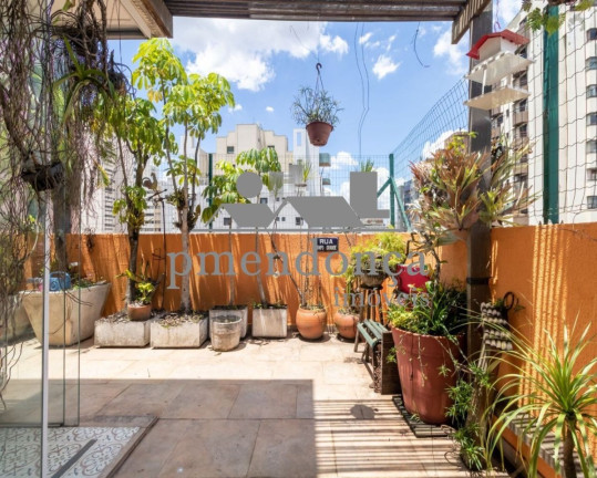 Imagem Apartamento com 3 Quartos à Venda, 98 m² em Perdizes - São Paulo Imagem Apartamento com 3 Quartos à Venda, 98 m² em Perdizes - São Paulo