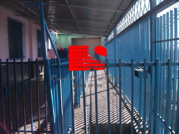 Imagem Casa com 3 Quartos à Venda,  em Paraiso - Belo Horizonte