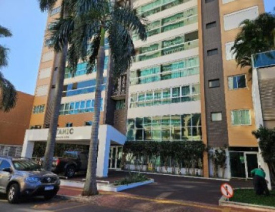 Apartamento com 3 Quartos à Venda, 157 m² em Setor Marista - Goiânia