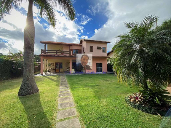 Casa com 4 Quartos à Venda, 362 m² em Chácara Vale Do Rio Cotia - Carapicuíba