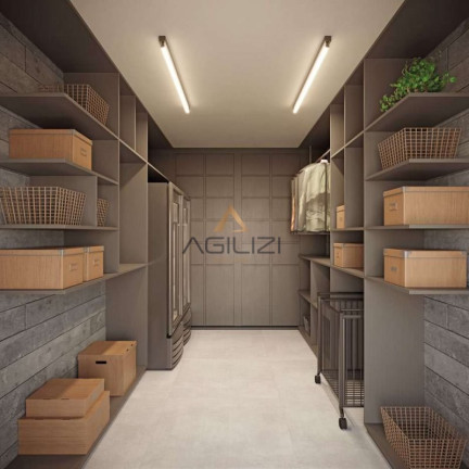 Imagem Apartamento com 4 Quartos à Venda, 347 m² em Pinheiros - São Paulo