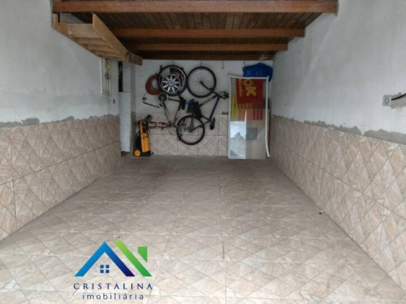 Imagem Casa com 3 Quartos à Venda, 250 m² em Jardim Santo Antônio Ii - Campo Limpo Paulista