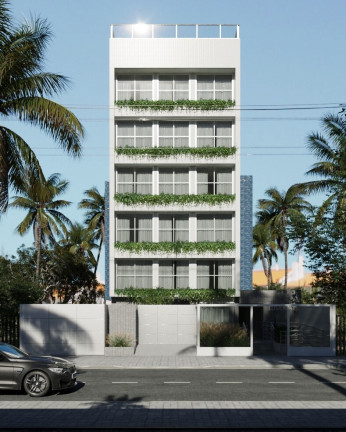 Imagem Apartamento com 2 Quartos à Venda, 53 m² em Jardim Oceania - João Pessoa