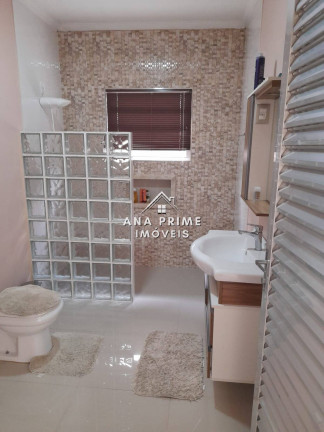 Imagem Sobrado com 4 Quartos à Venda, 323 m² em Cidade Jardim - Jacareí