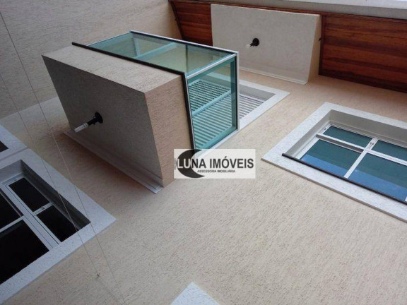 Imagem Sobrado com 3 Quartos à Venda, 192 m² em Parque Selecta - São Bernardo Do Campo Imagem Sobrado com 3 Quartos à Venda, 192 m² em Parque Selecta - São Bernardo Do Campo