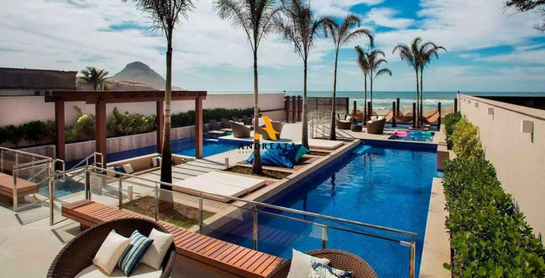 Imagem Apartamento com 3 Quartos à Venda, 81 m² em Recreio Dos Bandeirantes - Rio De Janeiro Imagem Apartamento com 3 Quartos à Venda, 81 m² em Recreio Dos Bandeirantes - Rio De Janeiro
