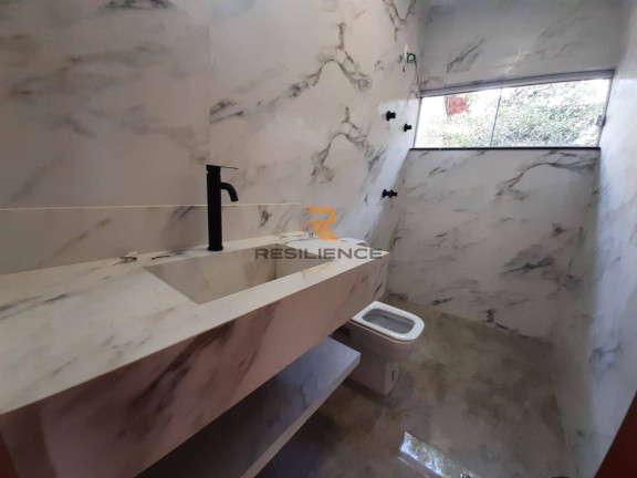 Imagem Casa de Condomínio com 3 Quartos à Venda, 381 m² em Campinho - Lagoa Santa Imagem Casa de Condomínio com 3 Quartos à Venda, 381 m² em Campinho - Lagoa Santa
