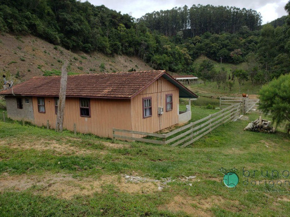 Imagem Imóvel com 3 Quartos à Venda, 250.000 m² em Zona Rural - Bom Retiro Imagem Imóvel com 3 Quartos à Venda, 250.000 m² em Zona Rural - Bom Retiro