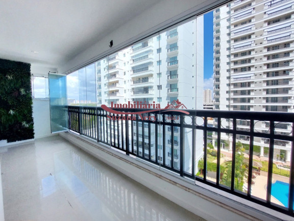 Imagem Apartamento com 3 Quartos à Venda, 79 m² em Ponta Negra - Natal Imagem Apartamento com 3 Quartos à Venda, 79 m² em Ponta Negra - Natal