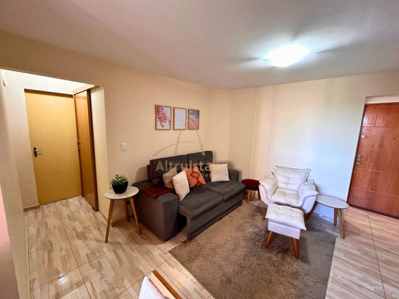 Imagem Apartamento com 2 Quartos à Venda, 55 m² em Bandeiras - Osasco