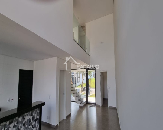 Imagem Imóvel com 3 Quartos à Venda, 160 m² em Cajuru Do Sul - Sorocaba