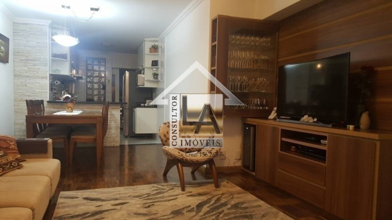 Imagem Apartamento com 3 Quartos à Venda, 100 m² em Campo Belo - São Paulo Imagem Apartamento com 3 Quartos à Venda, 100 m² em Campo Belo - São Paulo