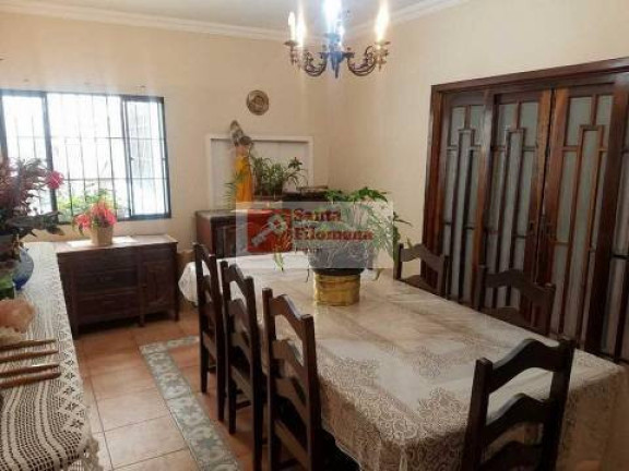 Imagem Sobrado com 5 Quartos à Venda, 400 m² em Parque Das Nações - Santo André Imagem Sobrado com 5 Quartos à Venda, 400 m² em Parque Das Nações - Santo André