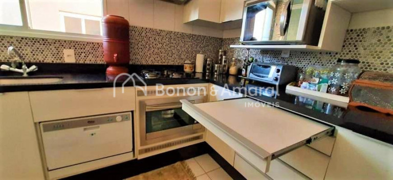Imagem Apartamento com 3 Quartos à Venda, 80 m² em Chácara Primavera - Campinas Imagem Apartamento com 3 Quartos à Venda, 80 m² em Chácara Primavera - Campinas