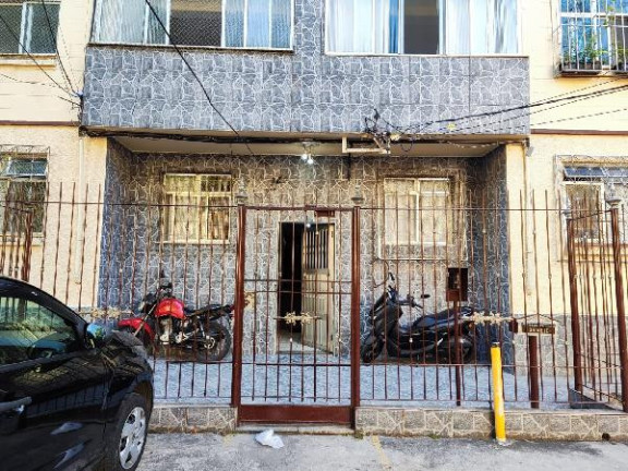 Imagem Imóvel com 3 Quartos à Venda, 68 m² em Cachambi - Rio De Janeiro Imagem Imóvel com 3 Quartos à Venda, 68 m² em Cachambi - Rio De Janeiro