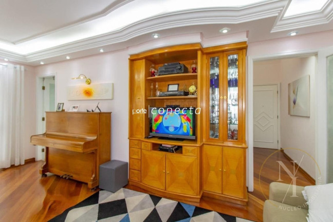 Imagem Cobertura com 3 Quartos à Venda, 147 m² em Mooca - São Paulo Imagem Cobertura com 3 Quartos à Venda, 147 m² em Mooca - São Paulo