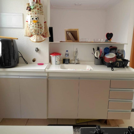Imagem Apartamento com 2 Quartos à Venda, 52 m² em Vila Juliana - Botucatu Imagem Apartamento com 2 Quartos à Venda, 52 m² em Vila Juliana - Botucatu
