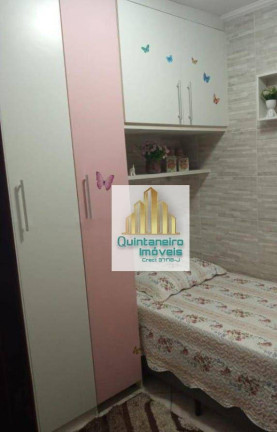 Imagem Sobrado com 3 Quartos à Venda, 90 m² em Jardim Adriana - Guarulhos Imagem Sobrado com 3 Quartos à Venda, 90 m² em Jardim Adriana - Guarulhos