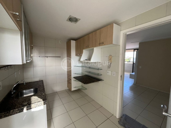 Imagem Apartamento com 3 Quartos à Venda, 79 m² em Lagoa Nova - Natal Imagem Apartamento com 3 Quartos à Venda, 79 m² em Lagoa Nova - Natal