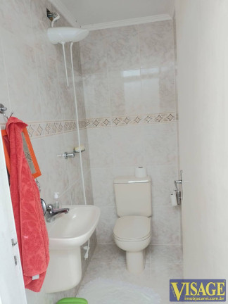 Imagem Casa com 3 Quartos à Venda, 168 m² em Centro - Jacareí Imagem Casa com 3 Quartos à Venda, 168 m² em Centro - Jacareí