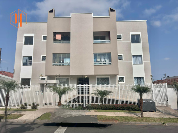 Imagem Apartamento com 2 Quartos à Venda, 55 m² em Afonso Pena - São José Dos Pinhais Imagem Apartamento com 2 Quartos à Venda, 55 m² em Afonso Pena - São José Dos Pinhais