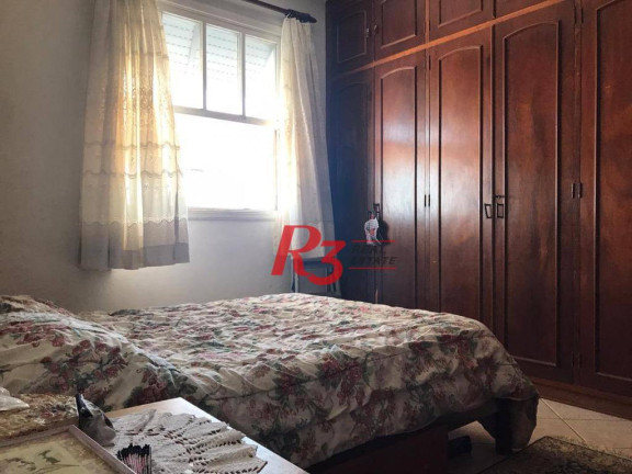 Imagem Cobertura com 3 Quartos à Venda, 215 m² em Boqueirão - Santos Imagem Cobertura com 3 Quartos à Venda, 215 m² em Boqueirão - Santos