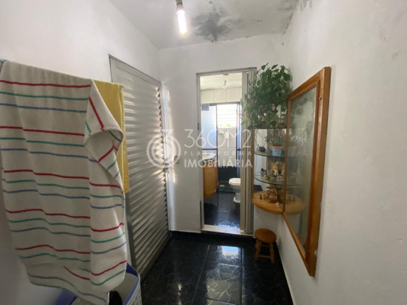 Imagem Casa com 2 Quartos à Venda, 143 m² em Campestre - Santo André Imagem Casa com 2 Quartos à Venda, 143 m² em Campestre - Santo André