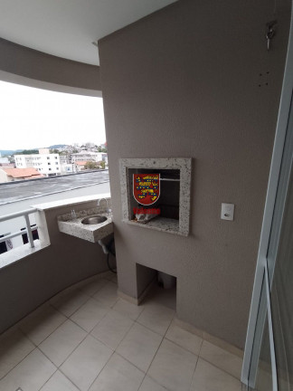 Imagem Apartamento com 3 Quartos à Venda, 98 m² em Capoeiras - Florianópolis