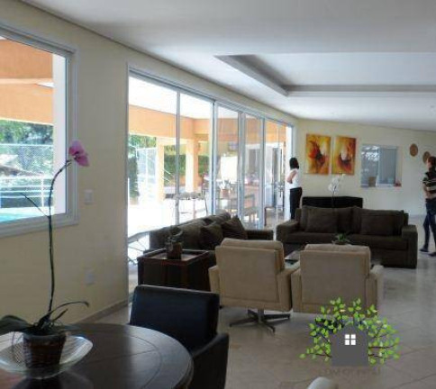 Imagem Casa com 5 Quartos à Venda, 640 m² em São Paulo Ii - Cotia
