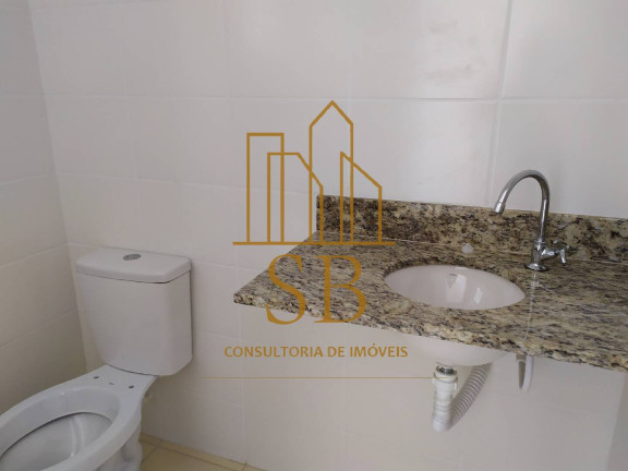 Imagem Apartamento com 2 Quartos à Venda, 51 m² em Centro - São Vicente Imagem Apartamento com 2 Quartos à Venda, 51 m² em Centro - São Vicente
