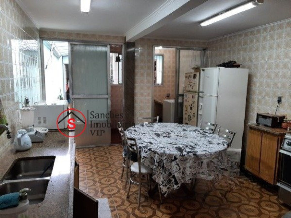 Imagem Sobrado com 3 Quartos à Venda, 140 m² em Mooca - São Paulo Imagem Sobrado com 3 Quartos à Venda, 140 m² em Mooca - São Paulo