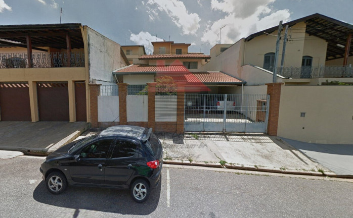 Imagem Casa com 4 Quartos à Venda, 209 m² em Jardim Planalto - Jundiaí Imagem Casa com 4 Quartos à Venda, 209 m² em Jardim Planalto - Jundiaí