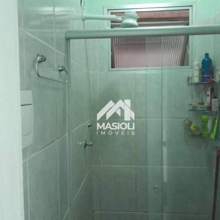 Imagem Apartamento com 1 Quarto à Venda, 45 m² em Centro - Vila Velha