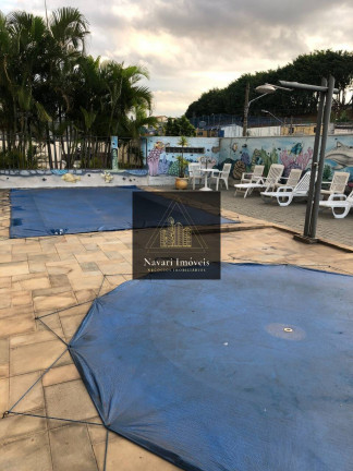 Imagem Apartamento com 2 Quartos à Venda, 50 m² em Jardim Monjolo - São Paulo Imagem Apartamento com 2 Quartos à Venda, 50 m² em Jardim Monjolo - São Paulo