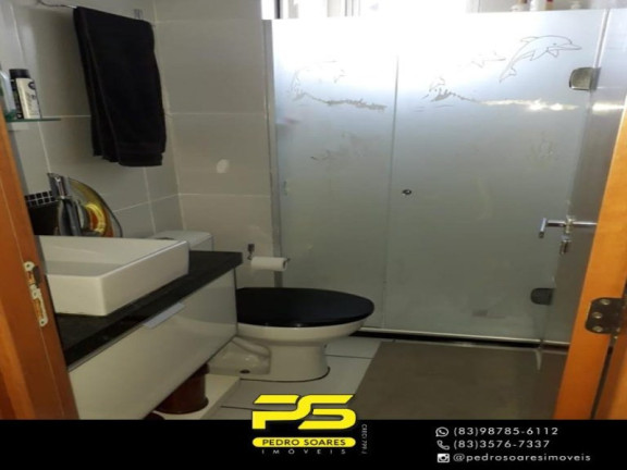 Imagem Apartamento com 3 Quartos à Venda, 92 m² em Intermares - Cabedelo Imagem Apartamento com 3 Quartos à Venda, 92 m² em Intermares - Cabedelo
