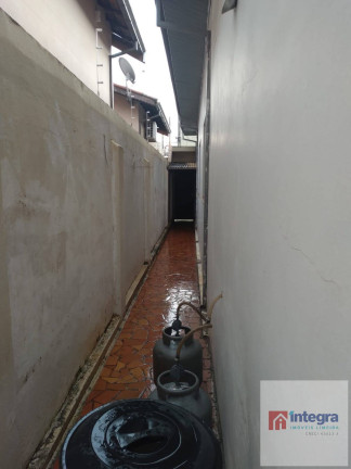 Imagem Casa com 3 Quartos à Venda, 160 m² em Centro - Limeira Imagem Casa com 3 Quartos à Venda, 160 m² em Centro - Limeira